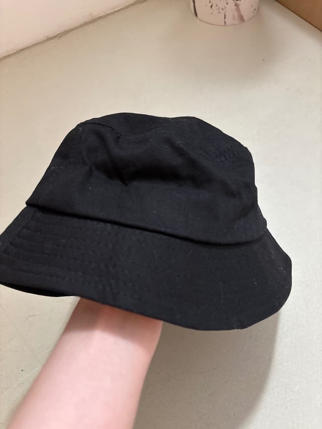 Fisherman’s Hat