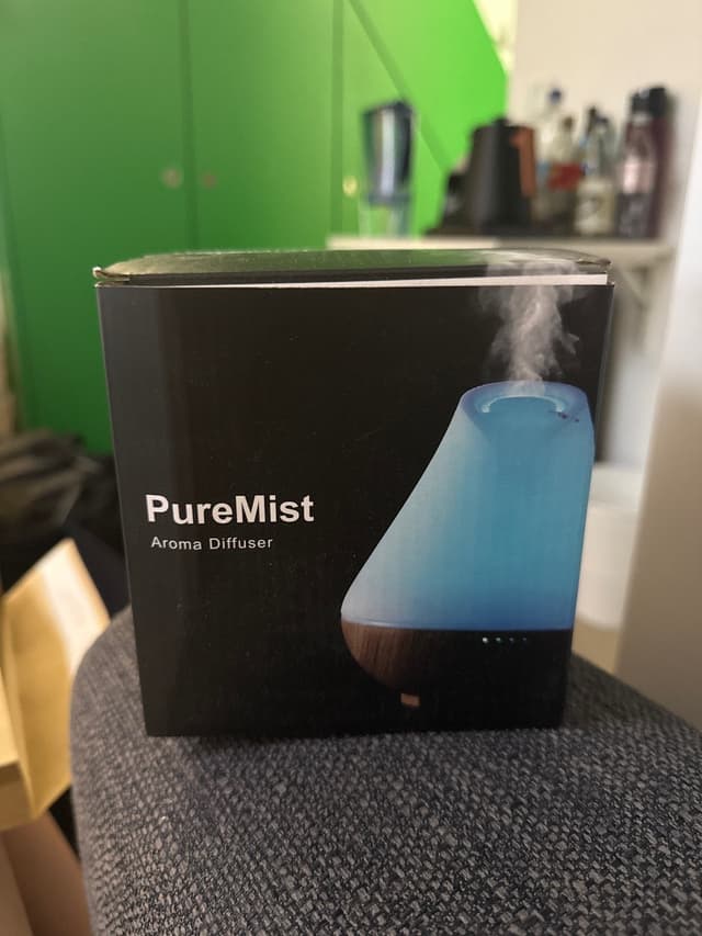 Aroma Diffuser