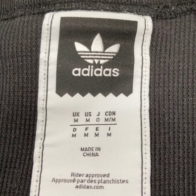 [GC] Adidas Sweater, Size: M