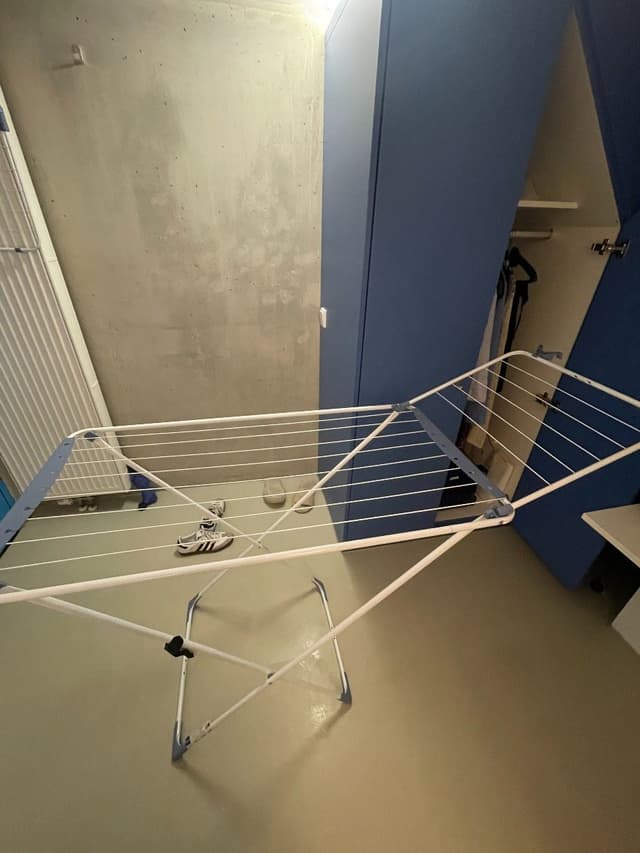 Drying rack