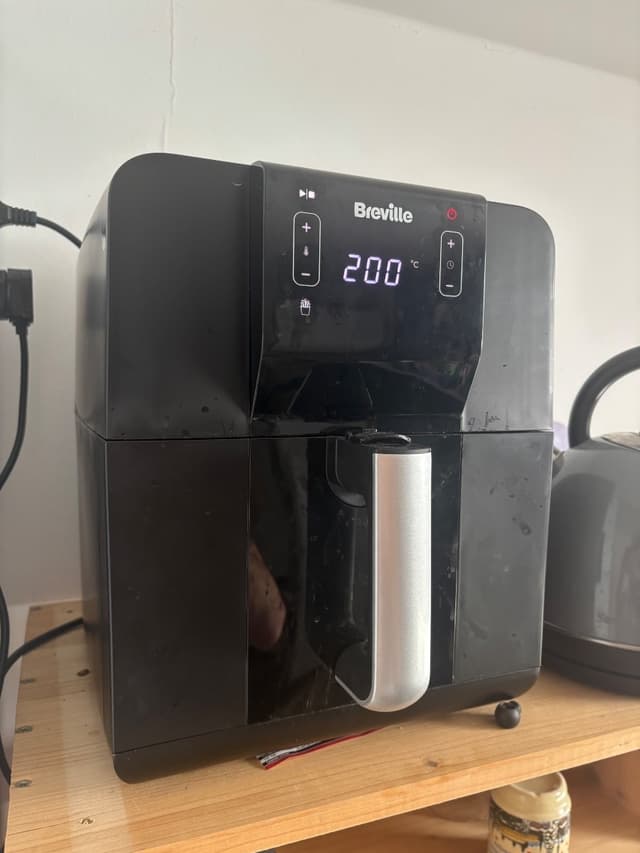 Breville Airfryer