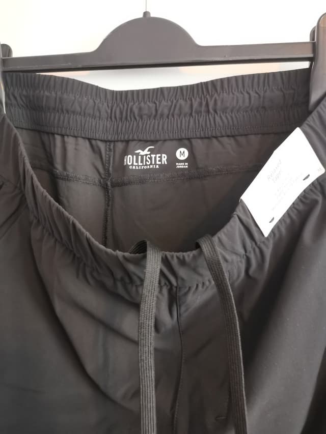 NEW Hollister pants men