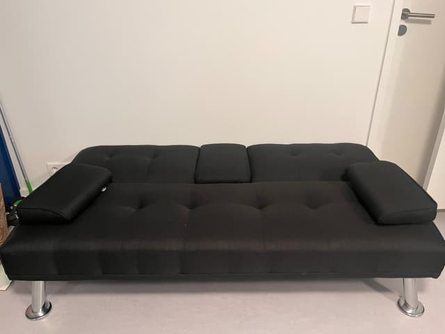 Foldable Sofa Bed