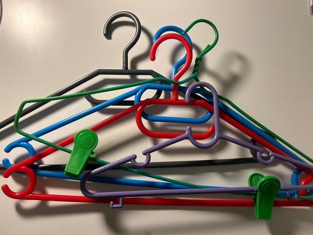 Clothes Hangers