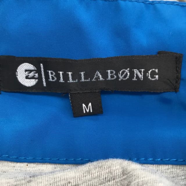[GC] BillabongShell jacket, Size: M