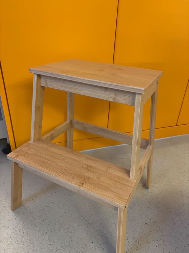IKEA Stool