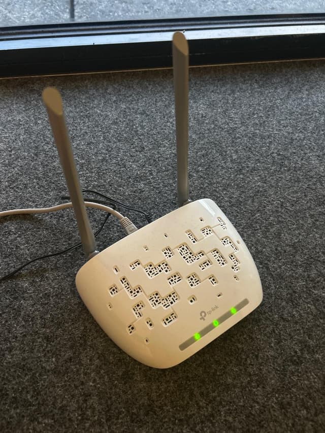 Router