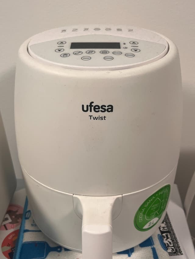 Air fryer