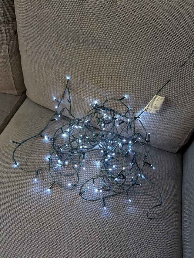 String Lights