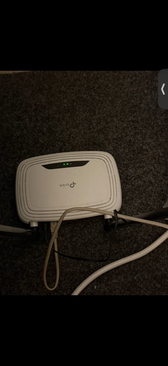 Router