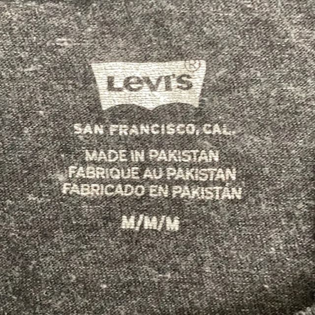 [GC] Levi's Premium T-shirt, Size: M