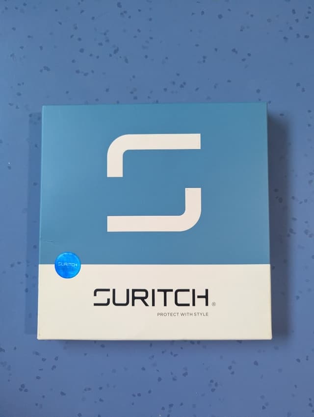 Suritch Phone case Galaxy s20