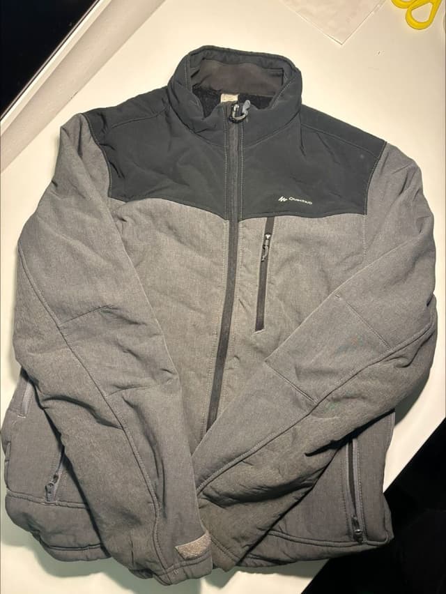Qechua Winter Jacket - M