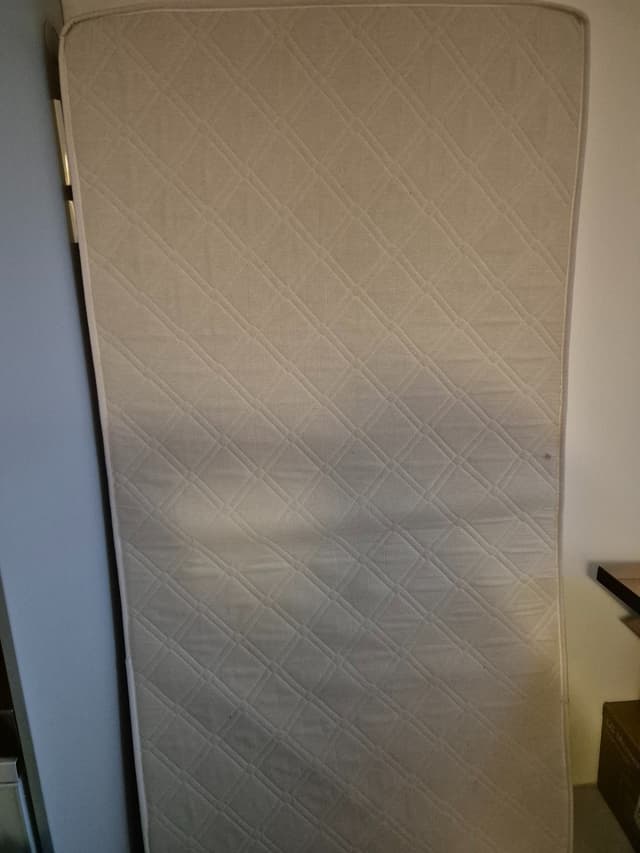 Mattress 100 x 200 cm