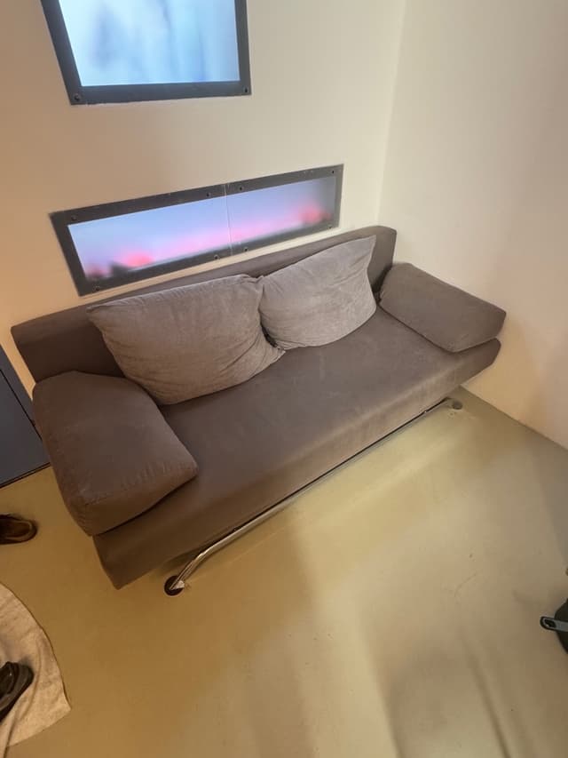 Sofa/Bed