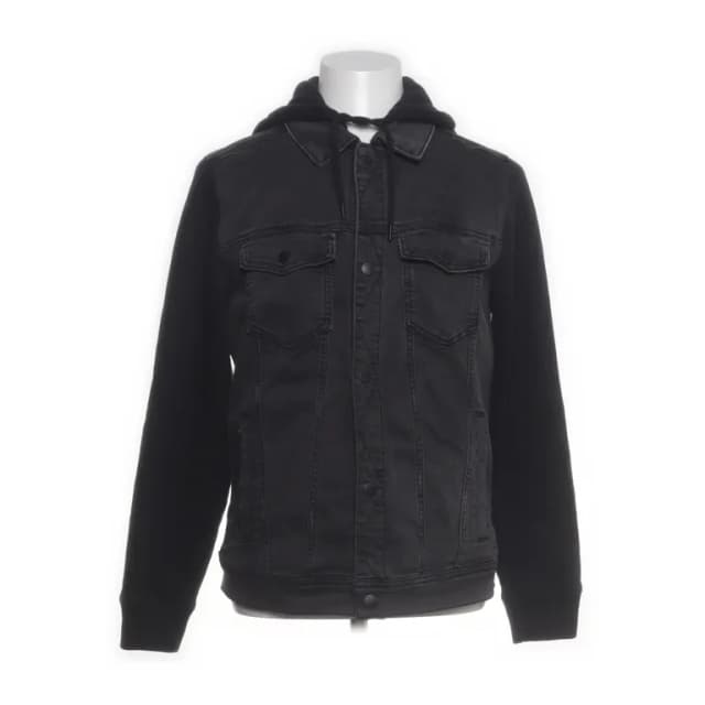 [GC] Hollister Denim jacket, Size: M
