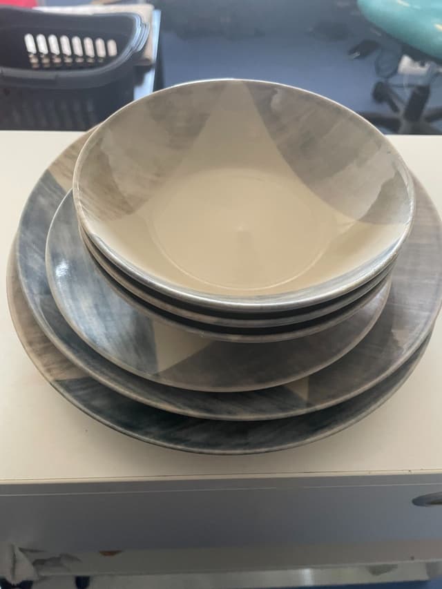 Plates