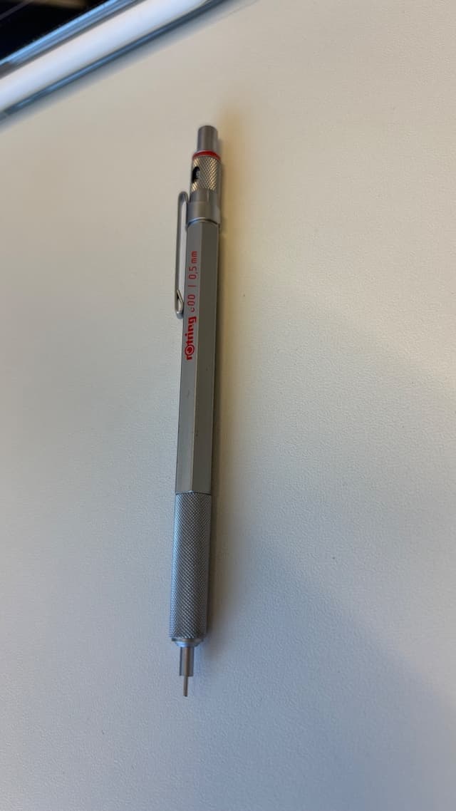 Pencil