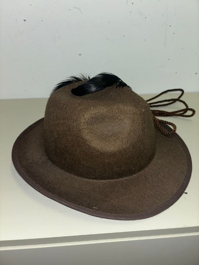 Hat (Oktoberfest)