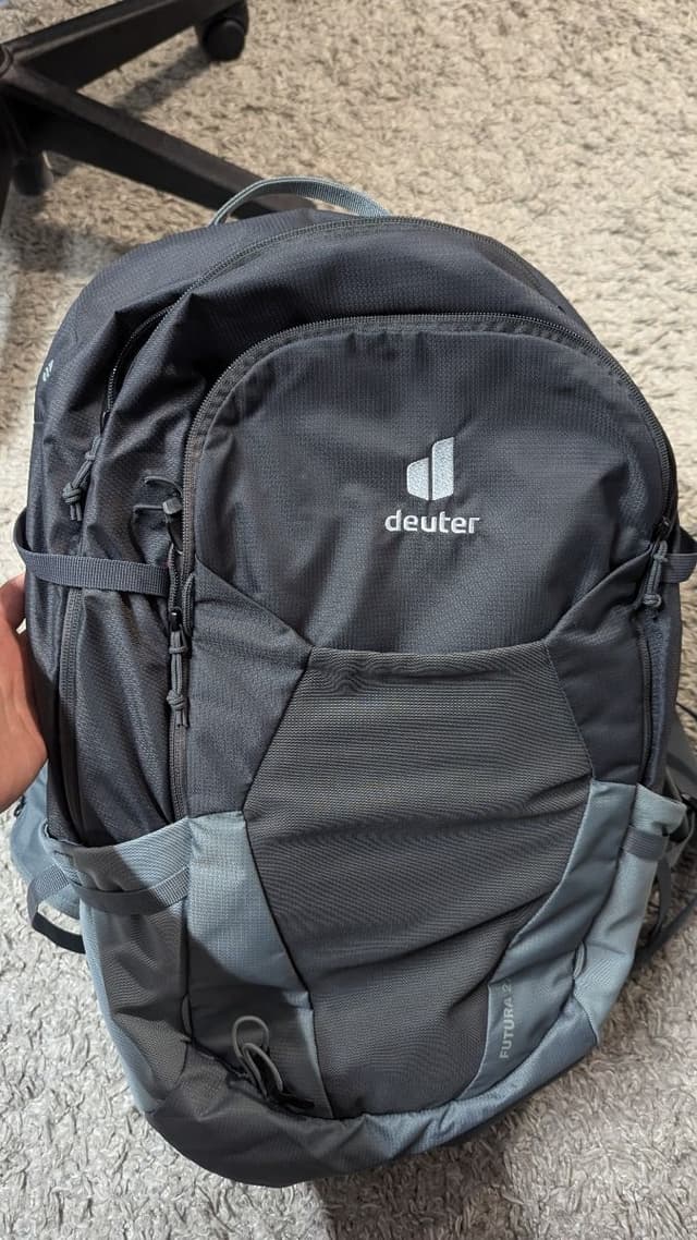 Deuter Future 27 Hiking Backpack