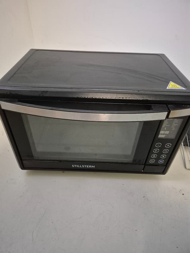 Mini oven