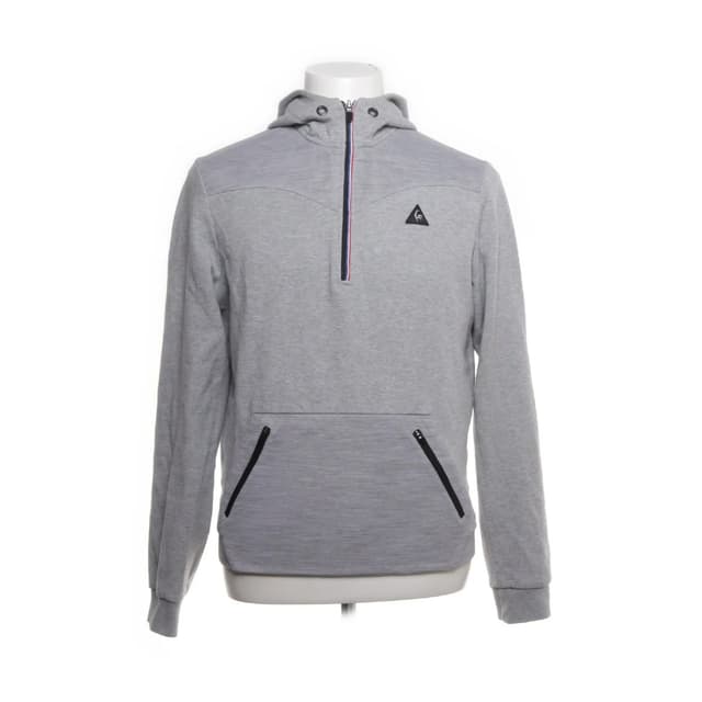 [GC] Le Coq Sportif Hoodie, Size: M