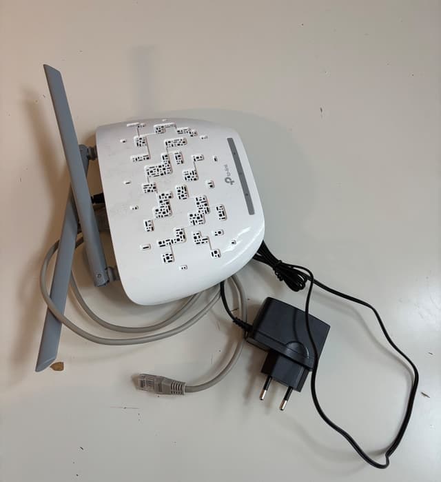 wifi access point