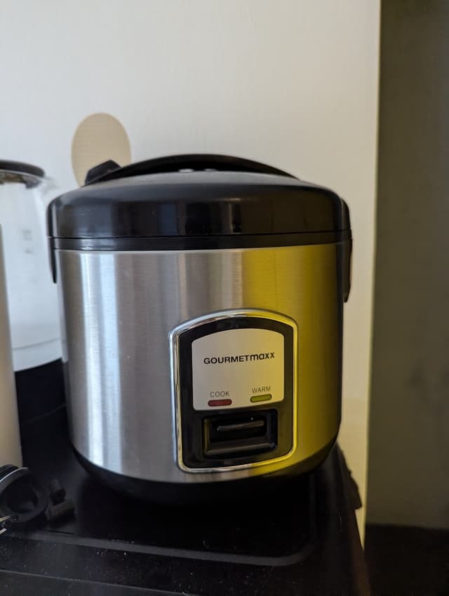 Rice Cooker