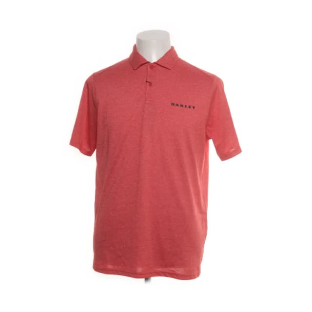 [GC] Oakley Polo shirt, Size: M
