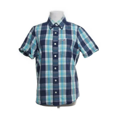 [GC] Hollister Short sleeve shirt, Size: M