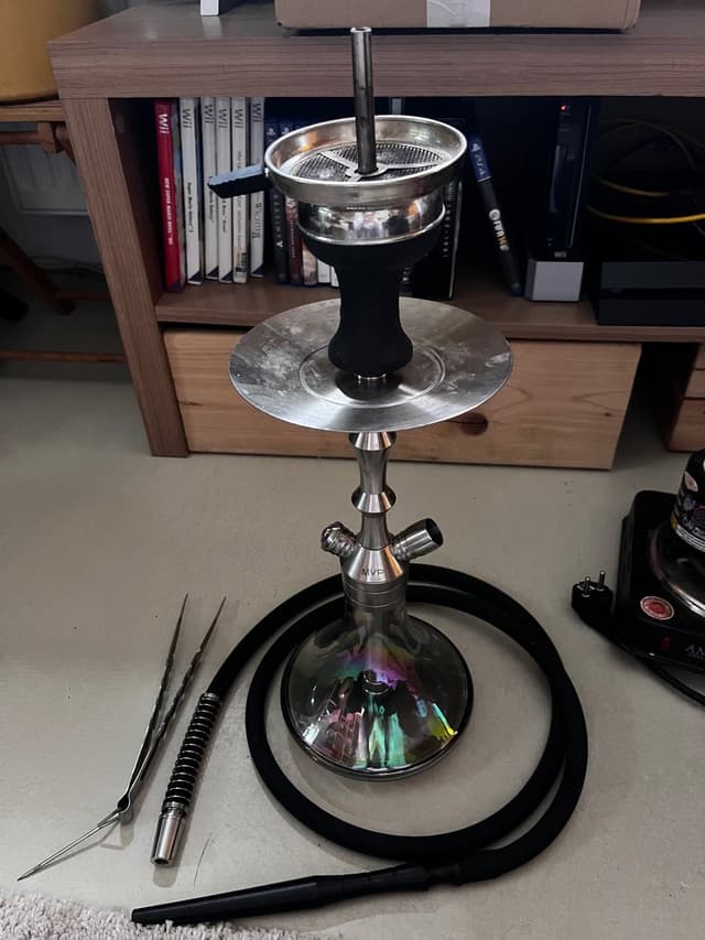 Hookah