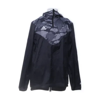 [GC] Adidas raincoat Hoodie, Size: M