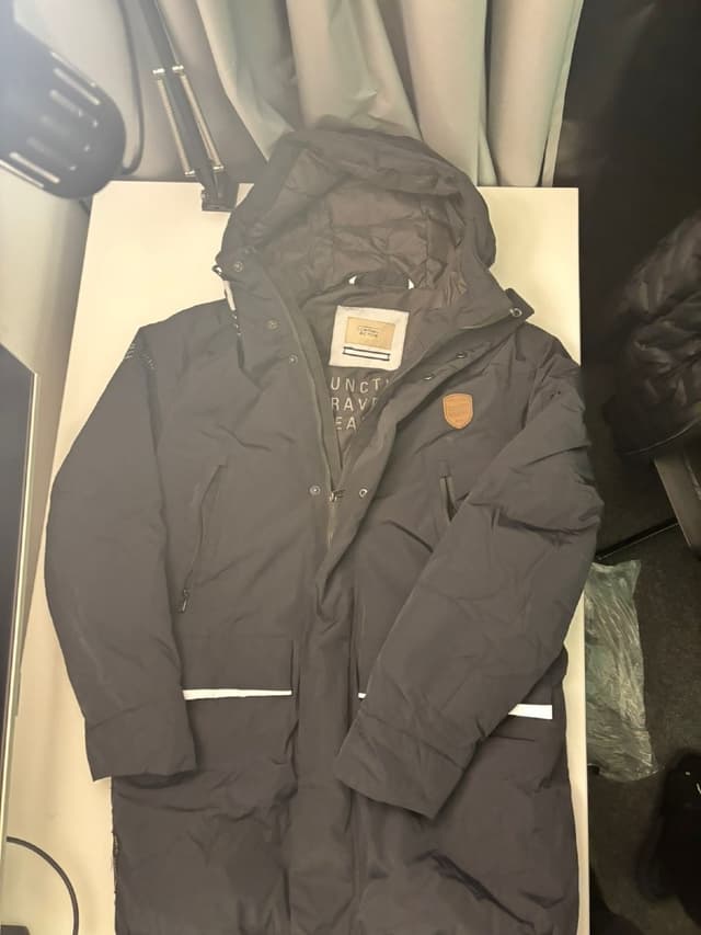 Camel Active Winter Jacket M