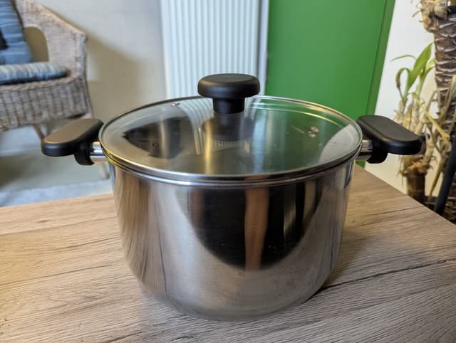 Pot 5L