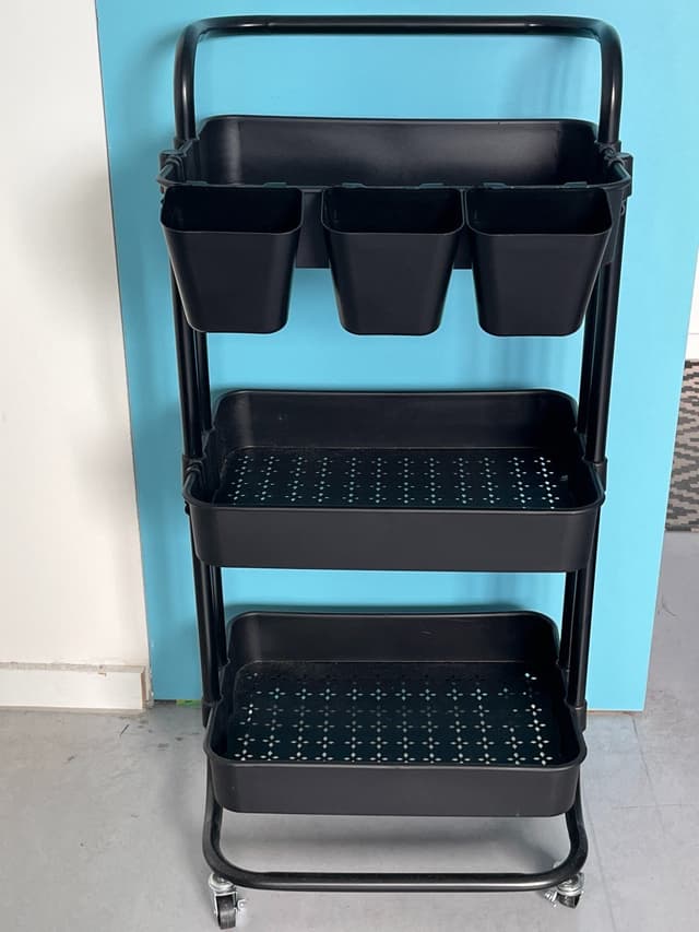 3-level Trolley