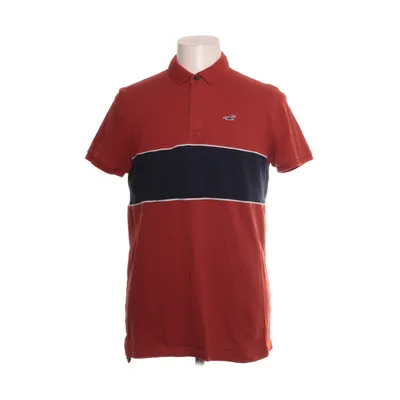 [GC] Hollister Polo shirt, Size: M