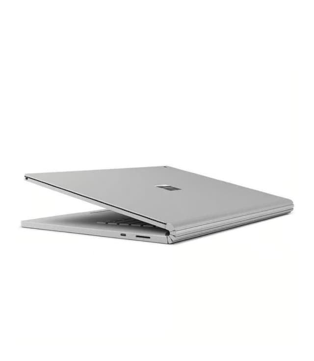 Laptop - Microsoft Surafce Book Pro