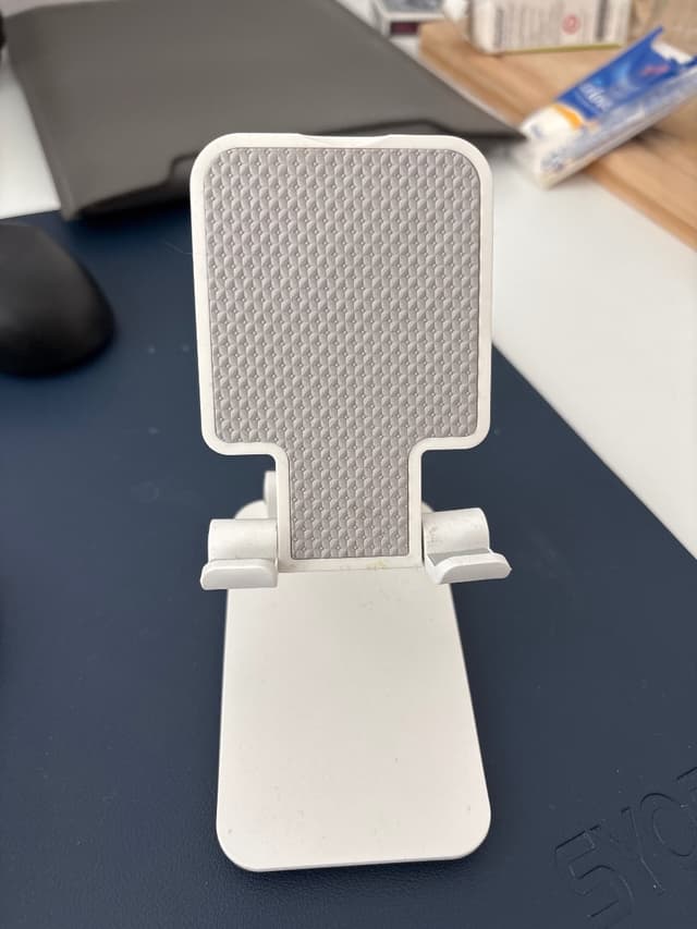 Phone Desk Holder