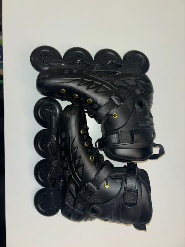 Roller Skates Size 44.5