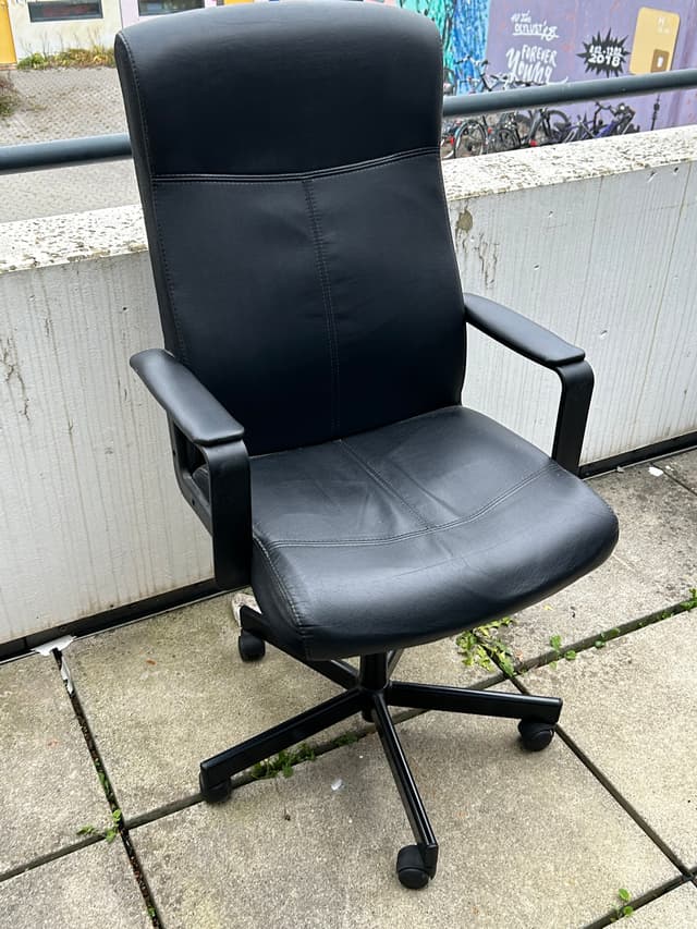 Desk Chair