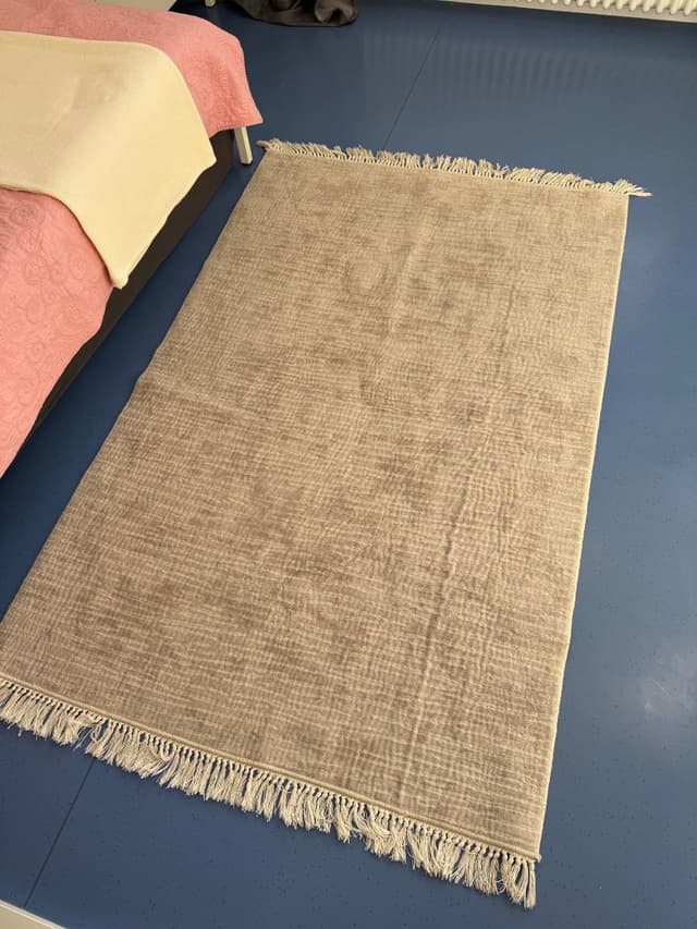 Carpet/Teppich