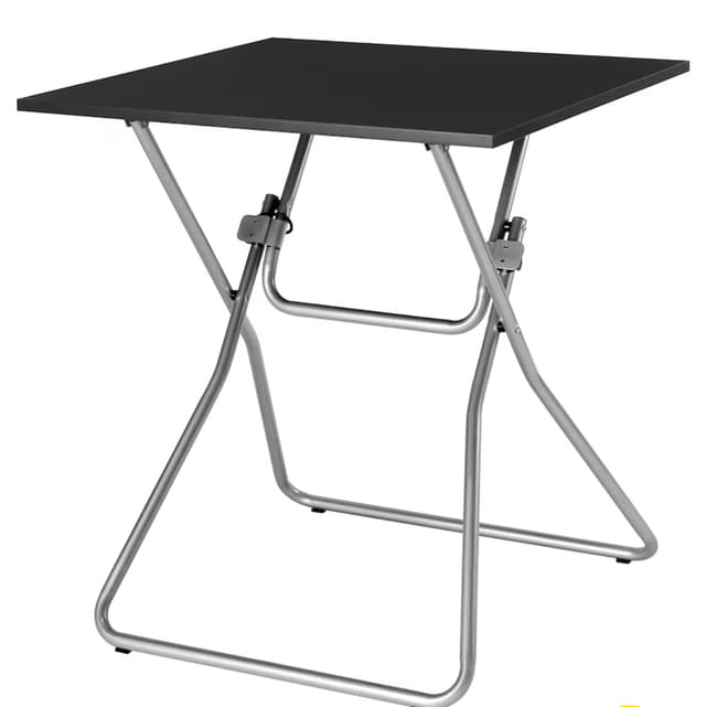 Foldable table(IKEA)