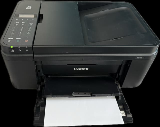 Canon Pixma MX495