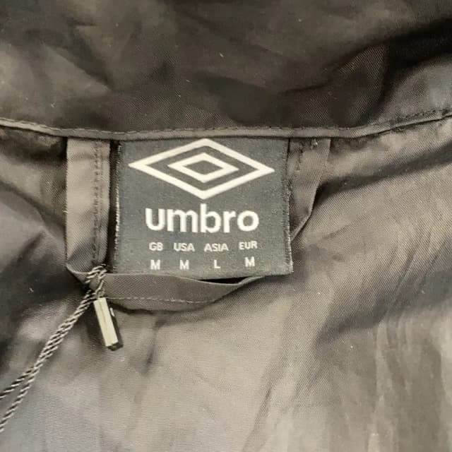 [GC] Umbro Jacket, Size: M