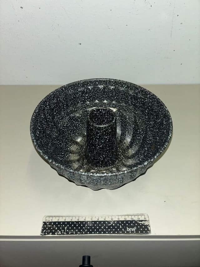 Bundt Cake Pan